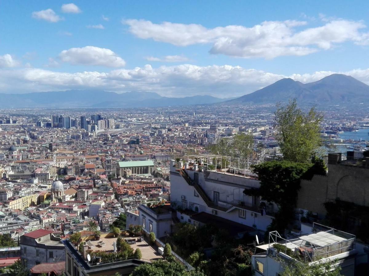 Domus Sant'elmo *